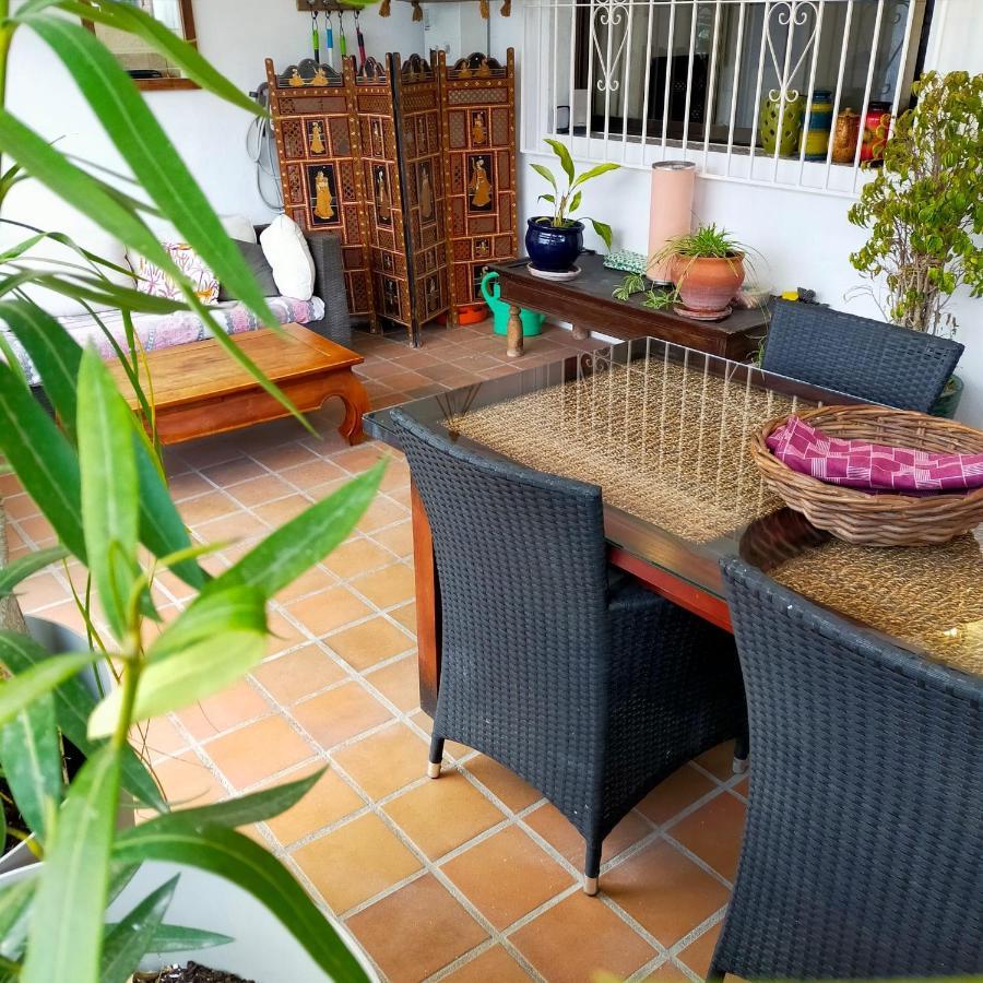 Casa Eline De Lujo Casco Antiguo Altea Piscina Privada Y Jardin别墅 外观 照片