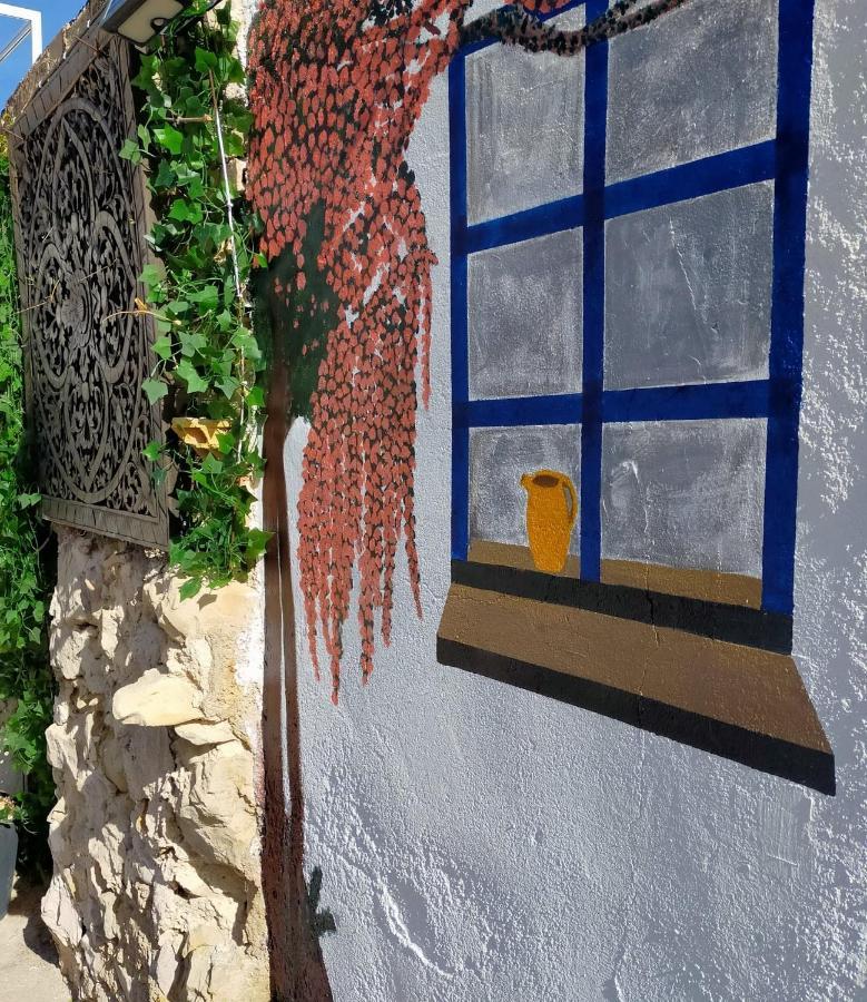 Casa Eline De Lujo Casco Antiguo Altea Piscina Privada Y Jardin别墅 外观 照片