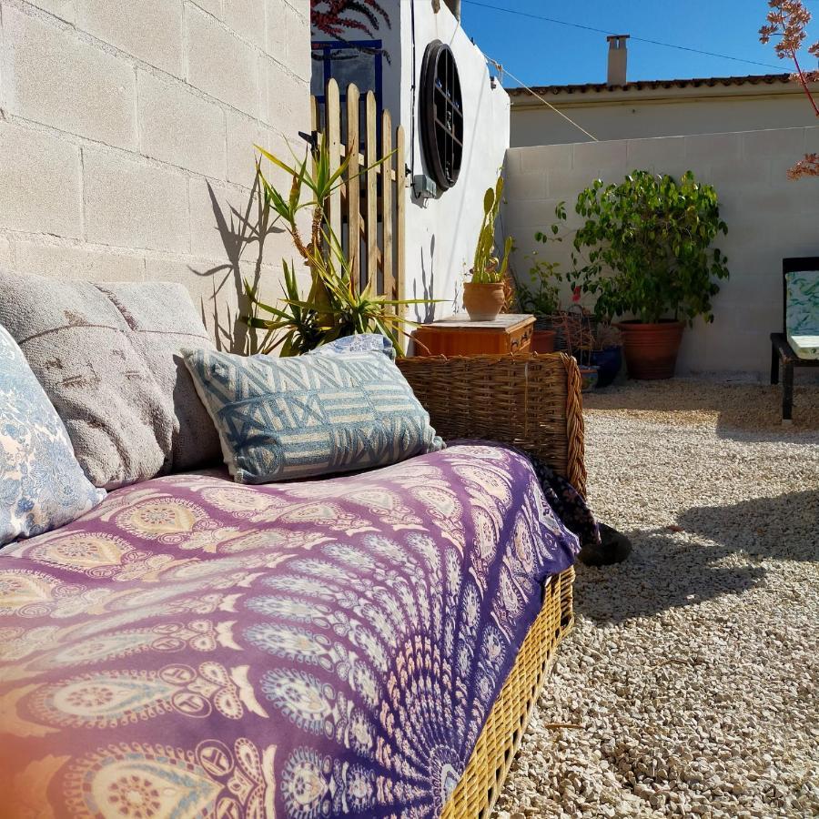 Casa Eline De Lujo Casco Antiguo Altea Piscina Privada Y Jardin别墅 外观 照片