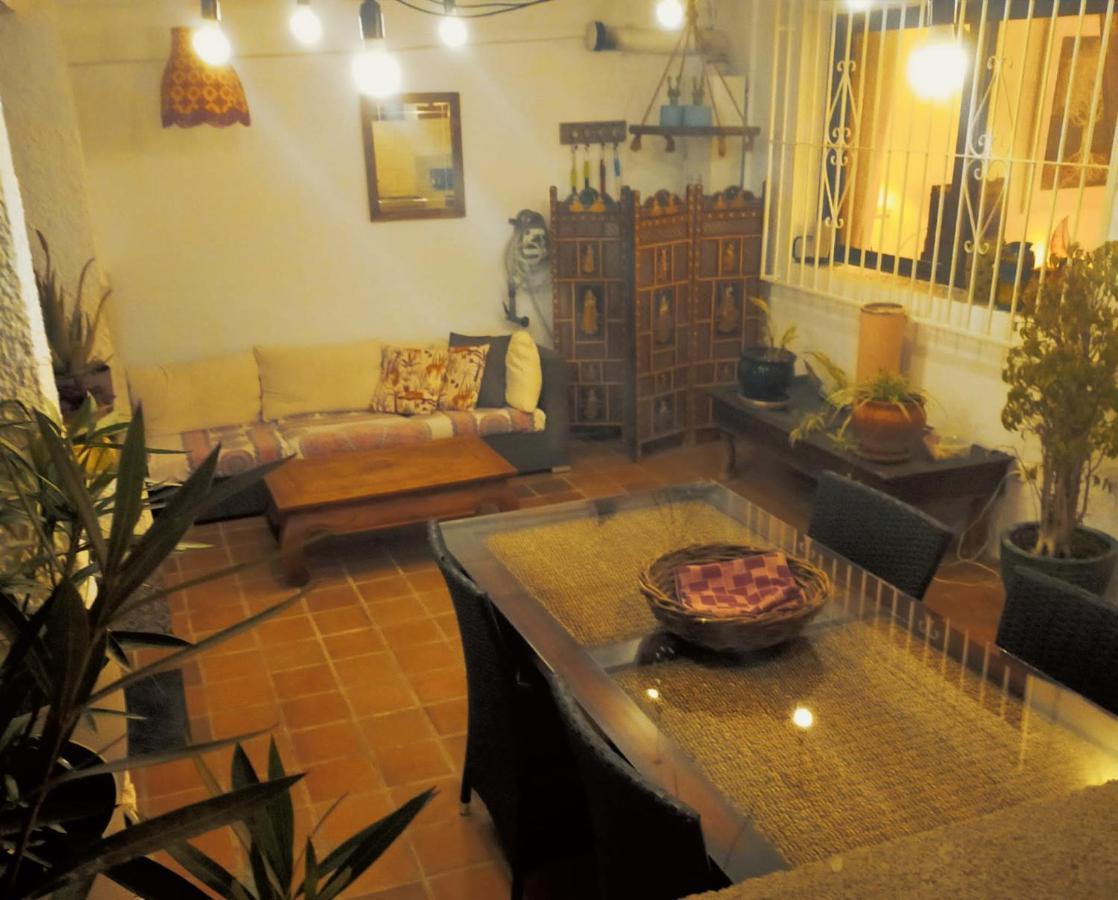Casa Eline De Lujo Casco Antiguo Altea Piscina Privada Y Jardin别墅 外观 照片