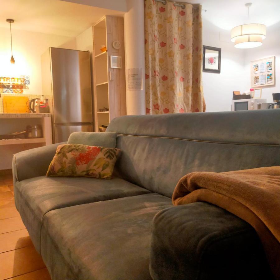 Casa Eline De Lujo Casco Antiguo Altea Piscina Privada Y Jardin别墅 外观 照片
