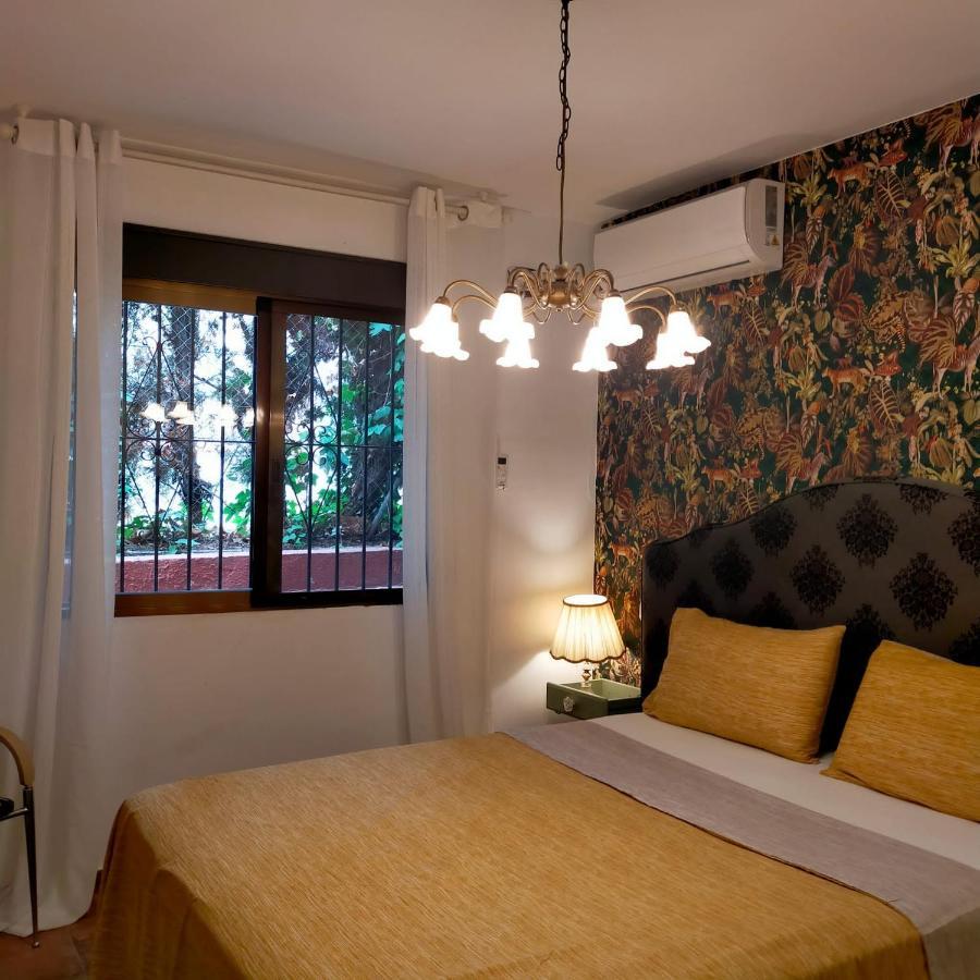 Casa Eline De Lujo Casco Antiguo Altea Piscina Privada Y Jardin别墅 外观 照片