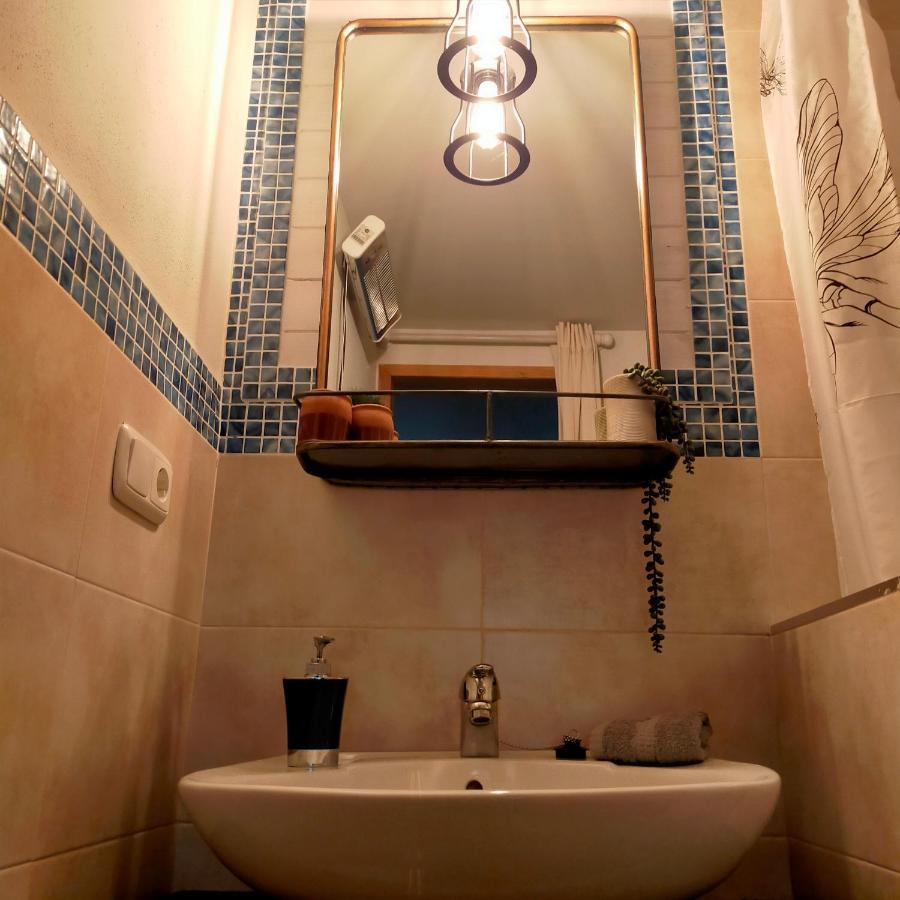 Casa Eline De Lujo Casco Antiguo Altea Piscina Privada Y Jardin别墅 外观 照片
