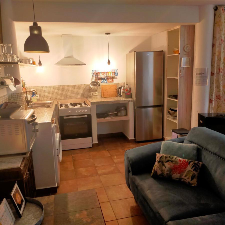 Casa Eline De Lujo Casco Antiguo Altea Piscina Privada Y Jardin别墅 外观 照片