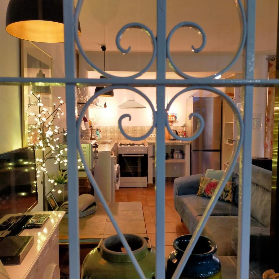 Casa Eline De Lujo Casco Antiguo Altea Piscina Privada Y Jardin别墅 外观 照片