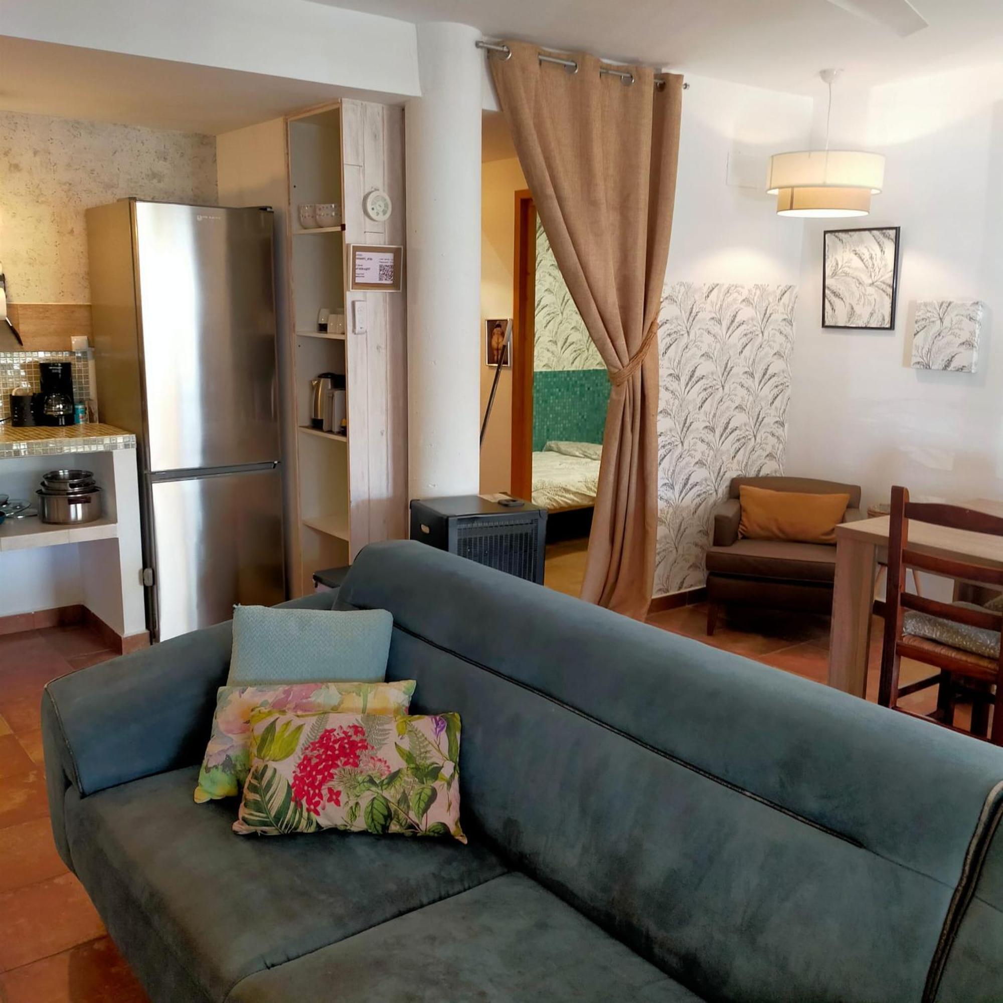 Casa Eline De Lujo Casco Antiguo Altea Piscina Privada Y Jardin别墅 外观 照片
