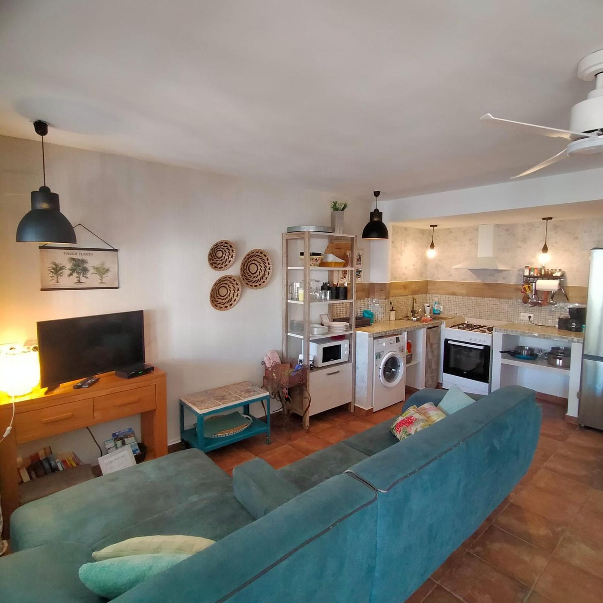 Casa Eline De Lujo Casco Antiguo Altea Piscina Privada Y Jardin别墅 外观 照片
