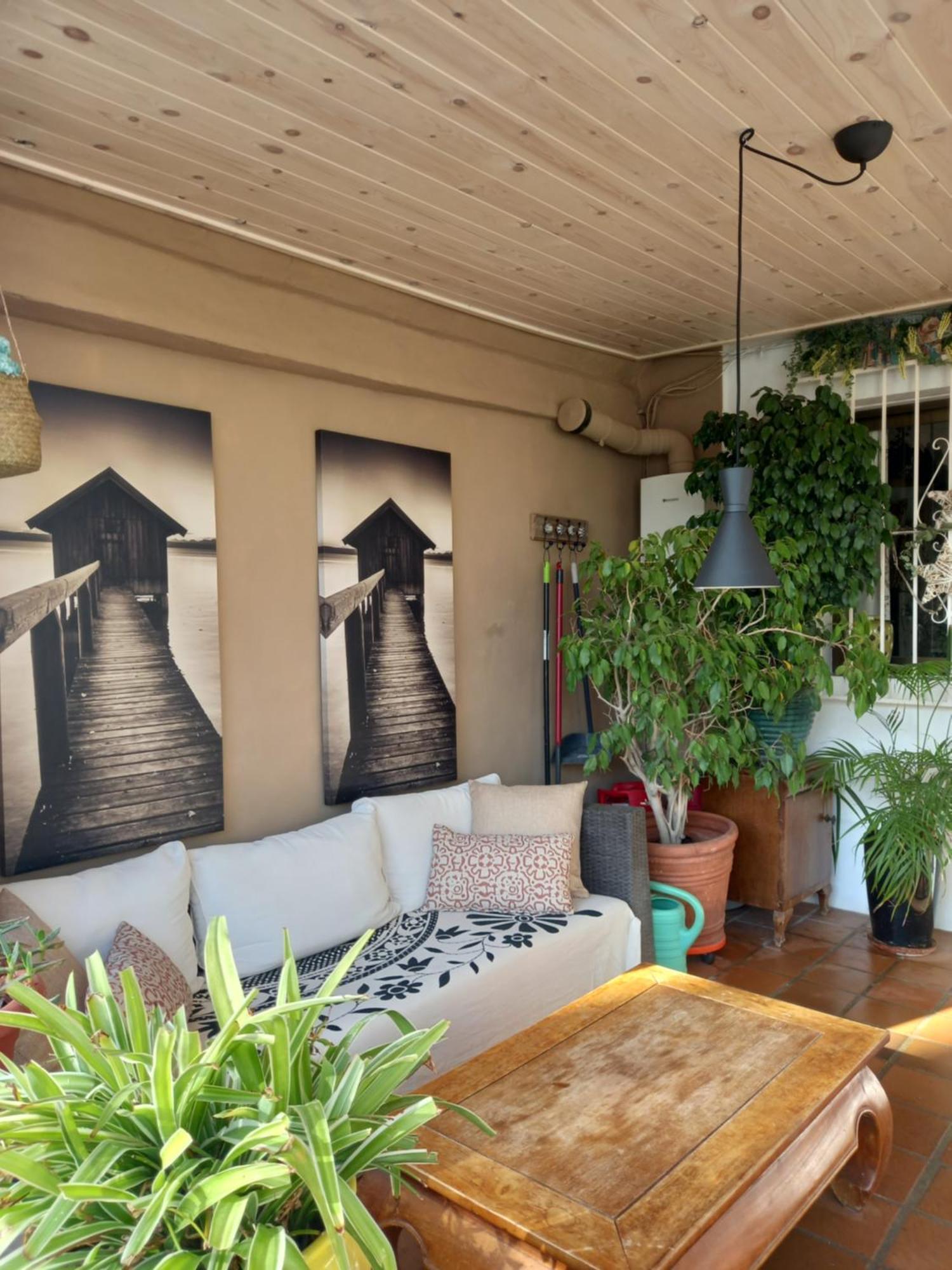Casa Eline De Lujo Casco Antiguo Altea Piscina Privada Y Jardin别墅 外观 照片