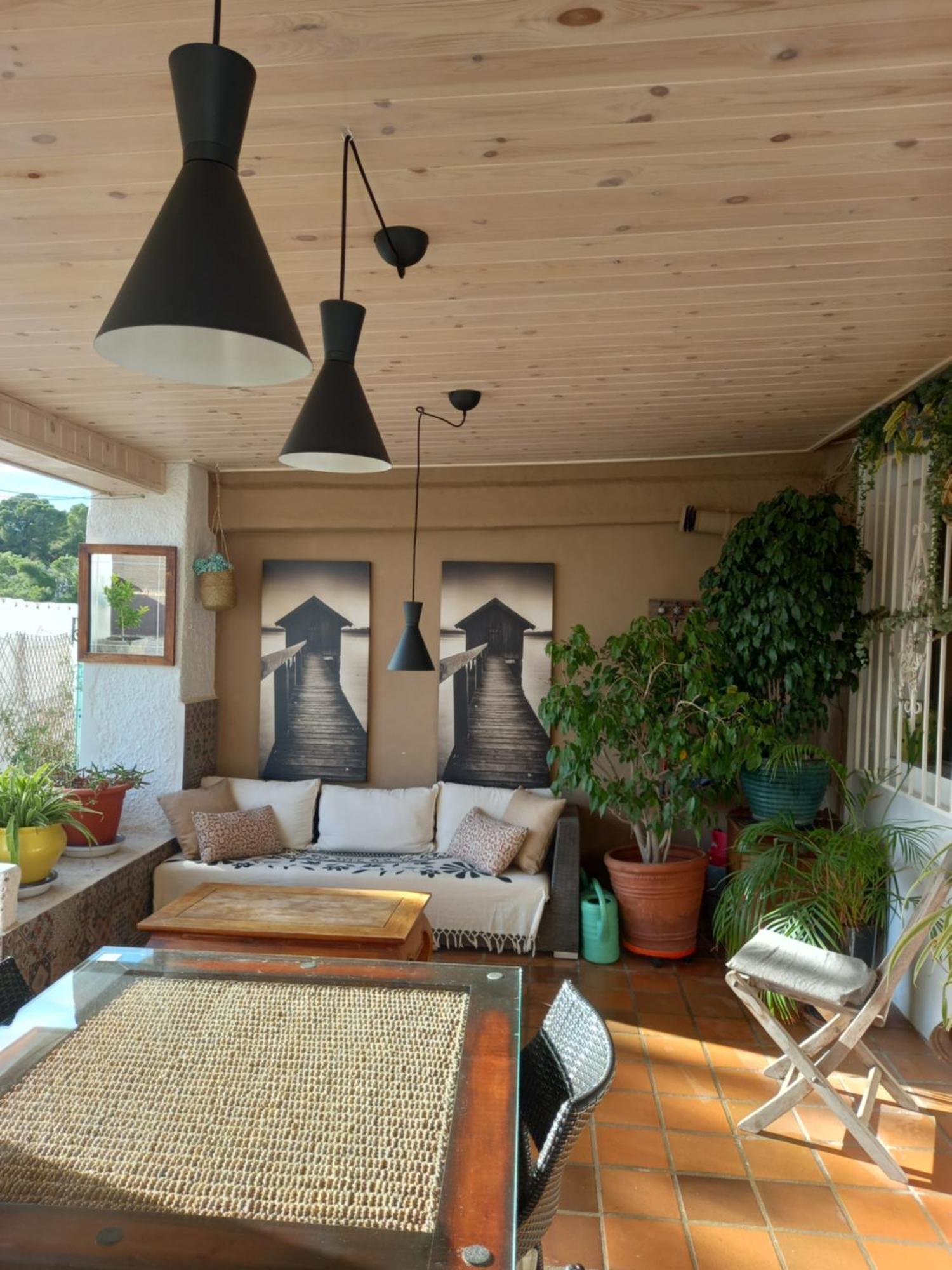 Casa Eline De Lujo Casco Antiguo Altea Piscina Privada Y Jardin别墅 外观 照片