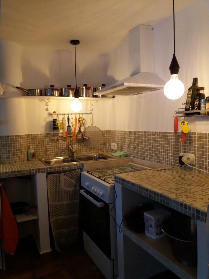 Casa Eline De Lujo Casco Antiguo Altea Piscina Privada Y Jardin别墅 外观 照片